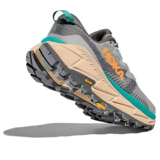 Hoka One One Skyline-float X Slate Oat Milk 1141610-SYK by Air Jordan