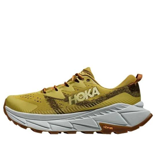 Hoka One One Skyline Golden Lichen 1153350-GLDO by Air Jordan
