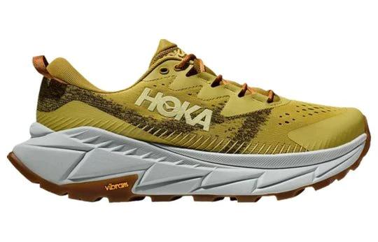 Hoka One One Skyline Golden Lichen 1153350-GLDO by Air Jordan