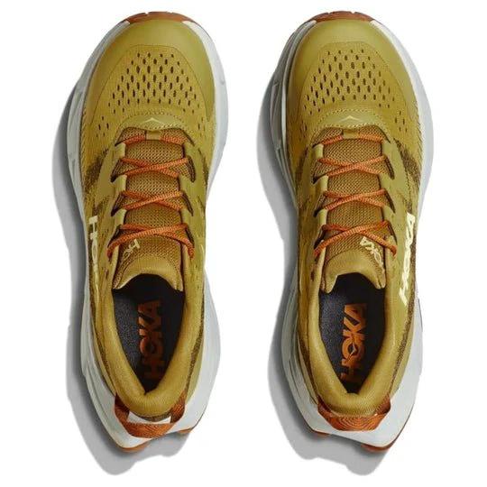 Hoka One One Skyline Golden Lichen 1153350-GLDO by Air Jordan