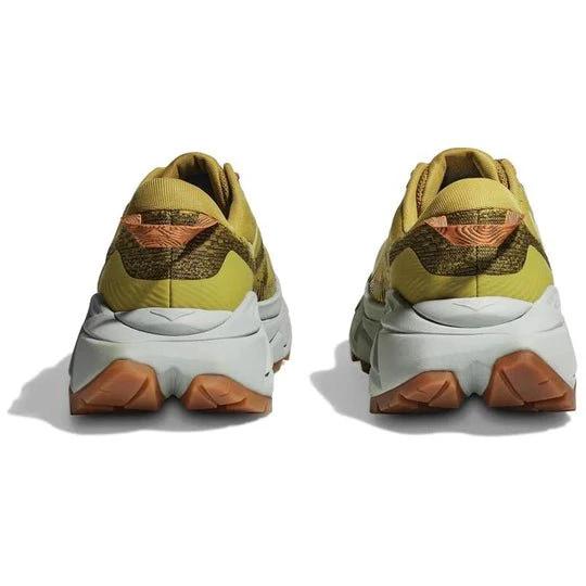 Hoka One One Skyline Golden Lichen 1153350-GLDO by Air Jordan