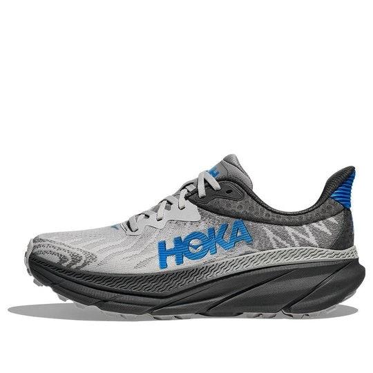 Hoka One One Challenger 7 Grey Blue 1134499-OHK by Air Jordan
