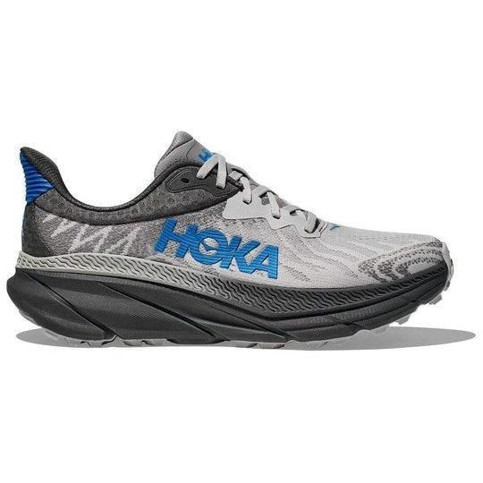 Hoka One One Challenger 7 Grey Blue 1134499-OHK by Air Jordan