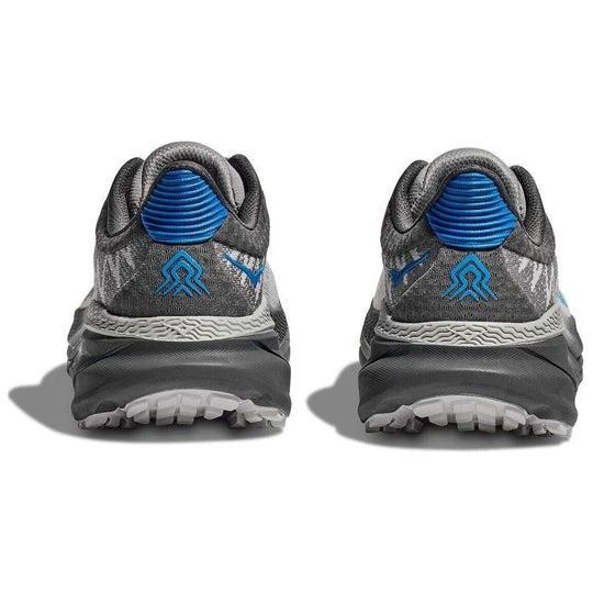 Hoka One One Challenger 7 Grey Blue 1134499-OHK by Air Jordan