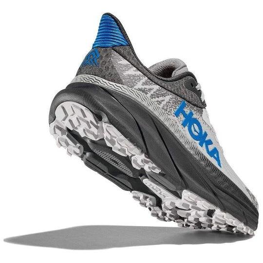 Hoka One One Challenger 7 Grey Blue 1134499-OHK by Air Jordan