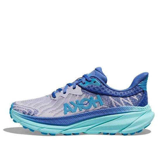 Hoka One One Challlenger ATR 7 Ether Cosmos 1134498-ERC by Air Jordan