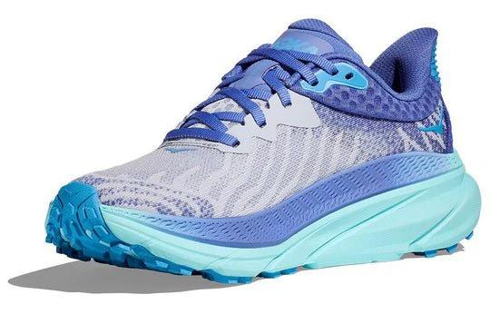 Hoka One One Challlenger ATR 7 Ether Cosmos 1134498-ERC by Air Jordan