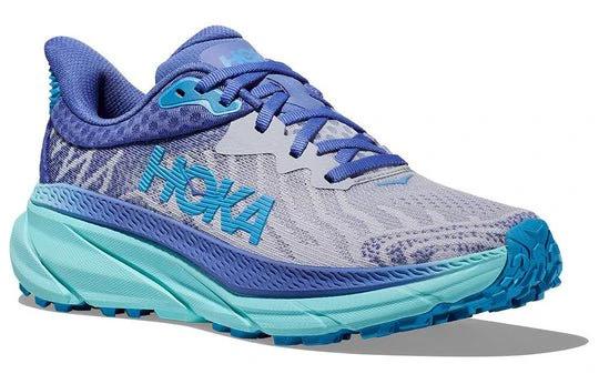 Hoka One One Challlenger ATR 7 Ether Cosmos 1134498-ERC by Air Jordan