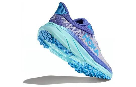 Hoka One One Challlenger ATR 7 Ether Cosmos 1134498-ERC by Air Jordan