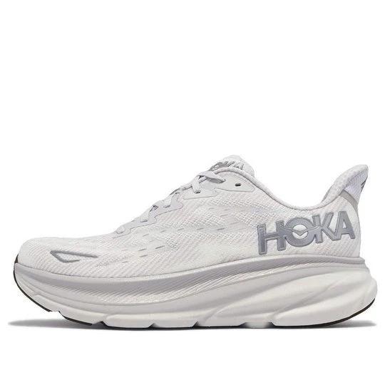 Hoka One One Clifton 9 Nimbus Cloud 1127895-NCWT by Air Jordan