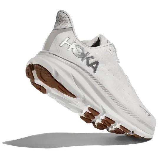 Hoka One One Clifton 9 Nimbus Cloud 1127895-NCWT by Air Jordan