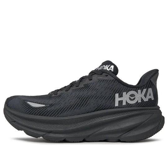 Hoka One One Clifton 9 GTX Black 1141490-BBLC by Air Jordan