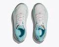 Hoka One One Clifton 9 Frost Rose Gold 1127896-FTRS by Air Jordan