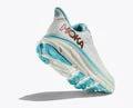Hoka One One Clifton 9 Frost Rose Gold 1127896-FTRS by Air Jordan