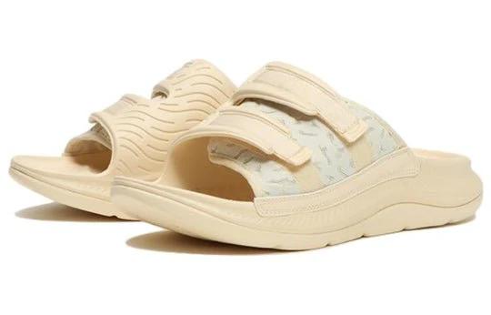 Hoka One One Ora Luxe Shortbread 1134150-SEGG by Air Jordan
