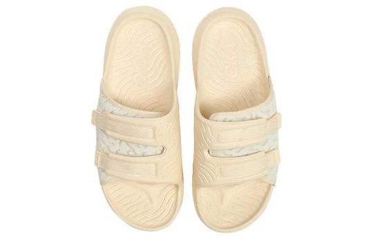 Hoka One One Ora Luxe Shortbread 1134150-SEGG by Air Jordan