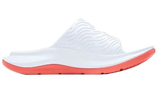 Hoka One One Ora Luxe White Camellia 1134150-WCLL by Air Jordan
