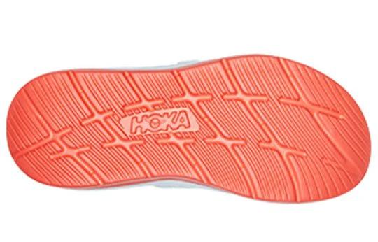 Hoka One One Ora Luxe White Camellia 1134150-WCLL by Air Jordan