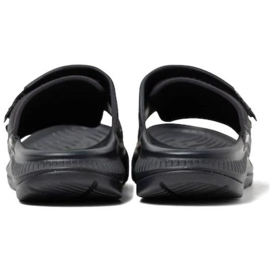 Hoka One One x WTAPS ORA Luxe Jet Black 1155398-JLC by Air Jordan