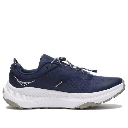Hoka One One Transport Varsity Navy White 1123153-VYN by Air Jordan