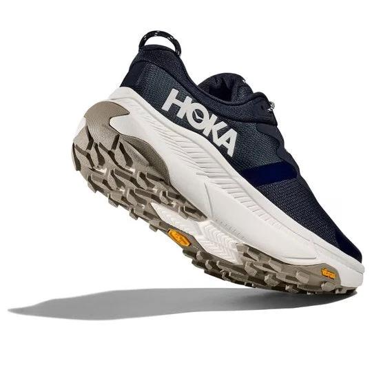 Hoka One One Transport Varsity Navy White 1123153-VYN by Air Jordan