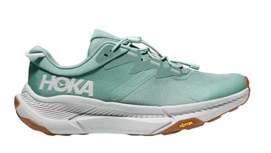 Hoka One One Transport Trellis Mercury 1123154-TMRC by Air Jordan