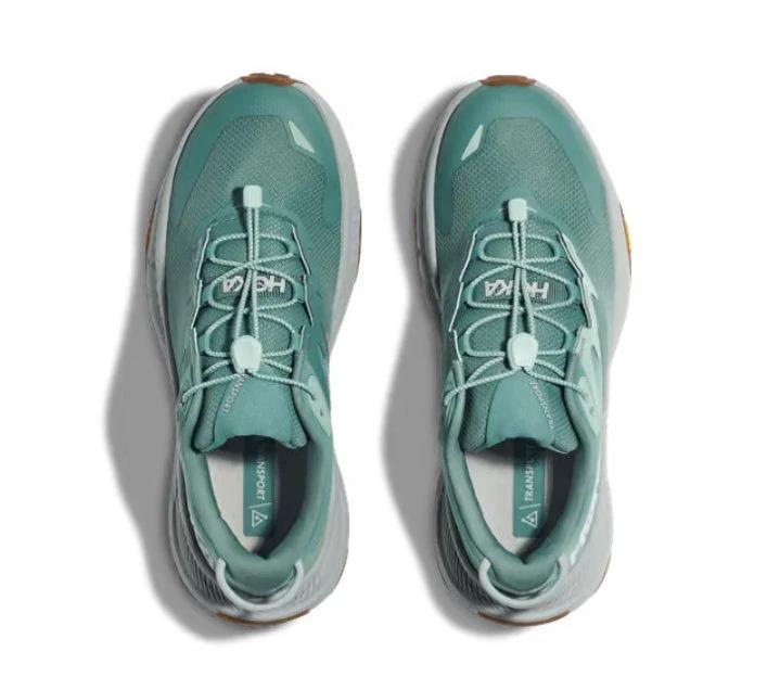 Hoka One One Transport Trellis Mercury 1123154-TMRC by Air Jordan