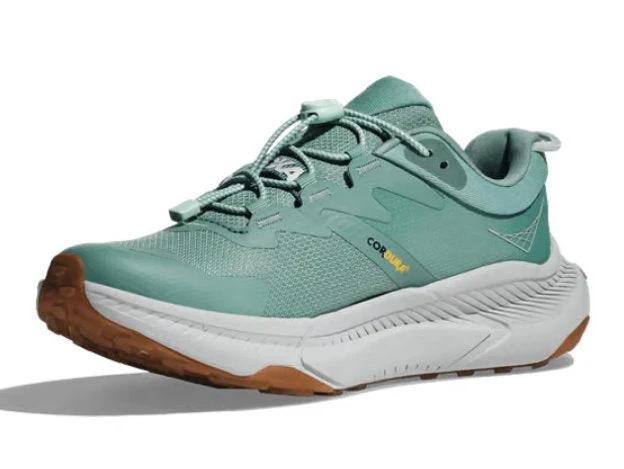Hoka One One Transport Trellis Mercury 1123154-TMRC by Air Jordan