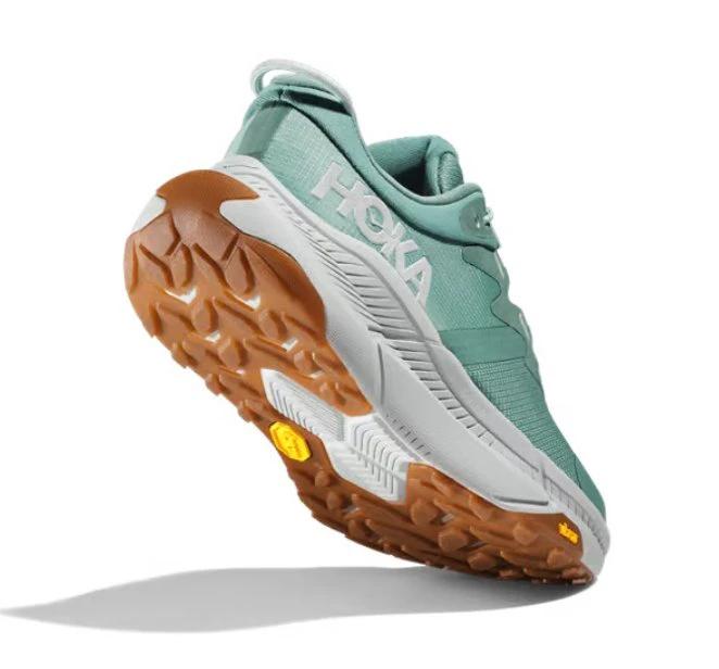Hoka One One Transport Trellis Mercury 1123154-TMRC by Air Jordan