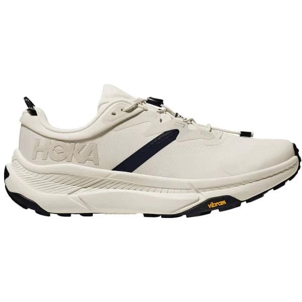Hoka One One Transport Alabaster Varsity Navy - 1123153-ARV by Air Jordan