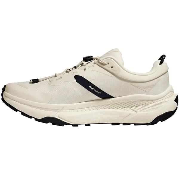 Hoka One One Transport Alabaster Varsity Navy - 1123153-ARV by Air Jordan