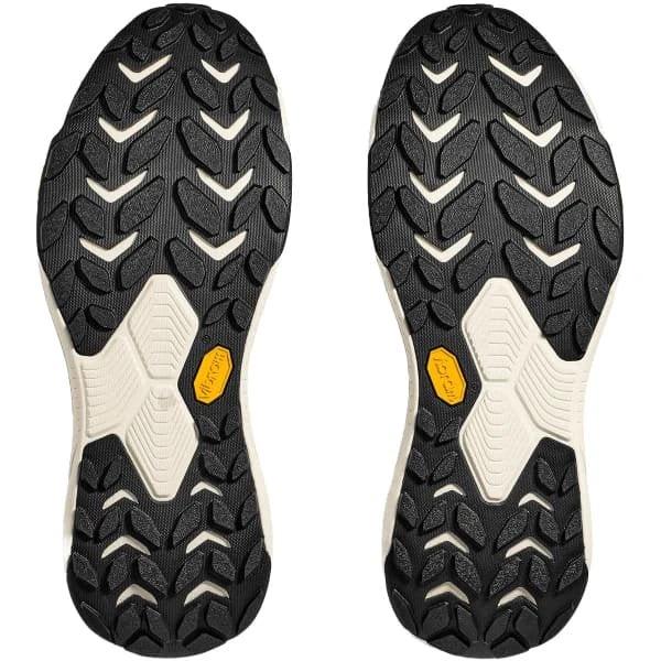 Hoka One One Transport Alabaster Varsity Navy - 1123153-ARV by Air Jordan