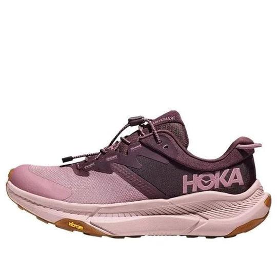 Hoka One One Transport Raisin Wistful Mauve 1123154-RWMV by Air Jordan