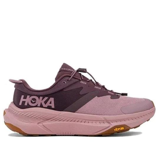 Hoka One One Transport Raisin Wistful Mauve 1123154-RWMV by Air Jordan