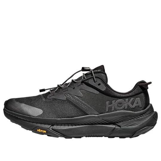 Hoka One One Transport Black 1164370-BBLC by Air Jordan