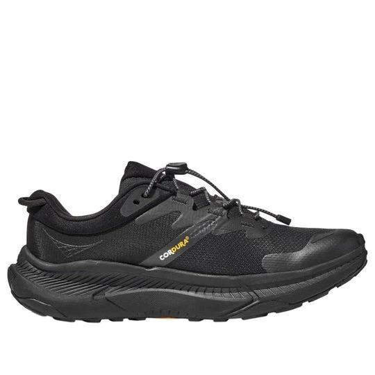 Hoka One One Transport Black 1164370-BBLC by Air Jordan