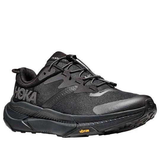 Hoka One One Transport Black 1164370-BBLC by Air Jordan