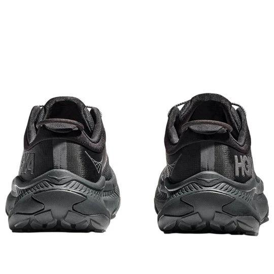 Hoka One One Transport Black 1164370-BBLC by Air Jordan