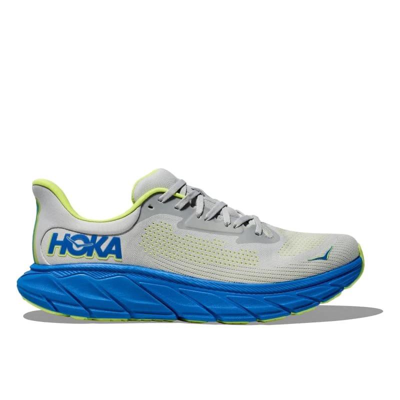Hoka One One Arahi 7 Stardust Electric Cobalt 1147850-STLC by Air Jordan