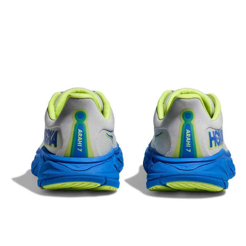 Hoka One One Arahi 7 Stardust Electric Cobalt 1147850-STLC by Air Jordan