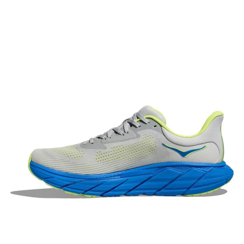 Hoka One One Arahi 7 Stardust Electric Cobalt 1147850-STLC by Air Jordan