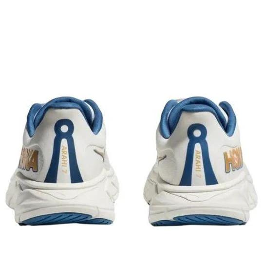 Hoka One One Arahi 7 2E Wide Frost Gold 1147870-FTG by Air Jordan