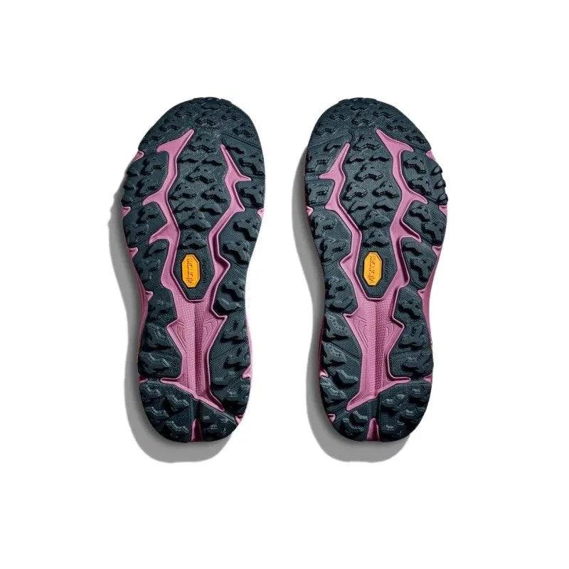 Hoka One One Speedgoat 6 Sherbet Beet Root 1147811-SRBT by Air Jordan