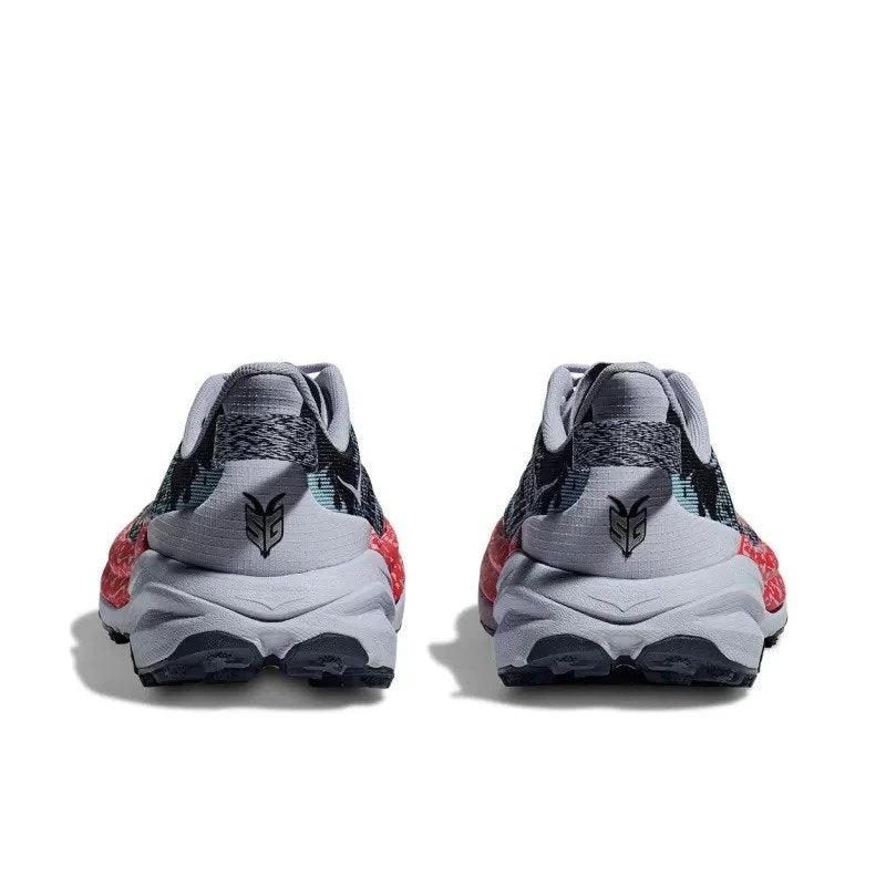 Hoka One One Speedgoat 6 Gull Stormy Skies 1147791-GKS by Air Jordan
