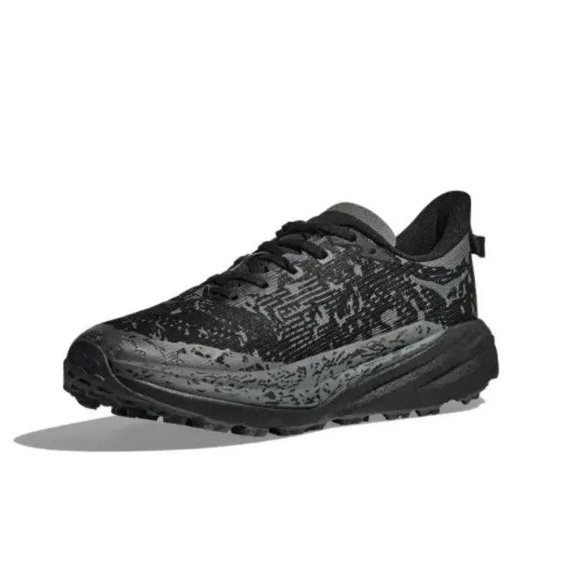 Hoka One One Speedgoat 6 Gore-Tex Black Outer Orbit 1155151-BCKT by Air Jordan