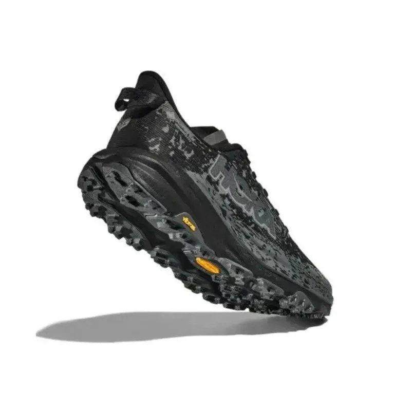 Hoka One One Speedgoat 6 Gore-Tex Black Outer Orbit 1155151-BCKT by Air Jordan