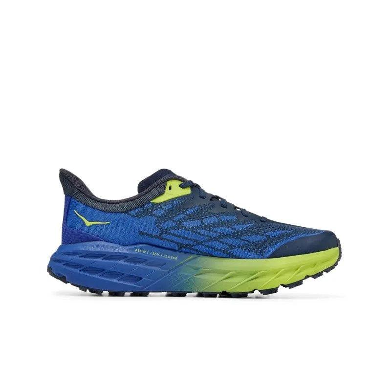 Hoka One One Speedgoat 5 Outer Space Bluing 1123157-OSBN by Air Jordan