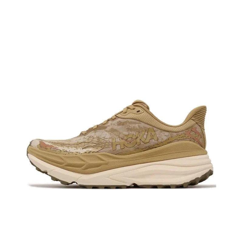 Hoka One One Stinson 7 Wheat 1141530-WHF by Air Jordan