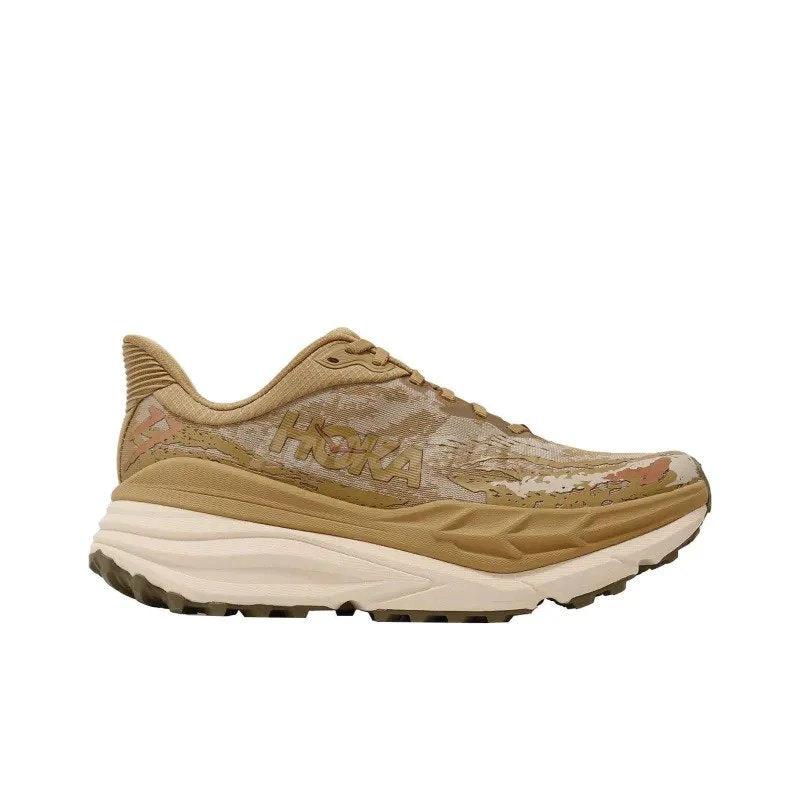 Hoka One One Stinson 7 Wheat 1141530-WHF by Air Jordan