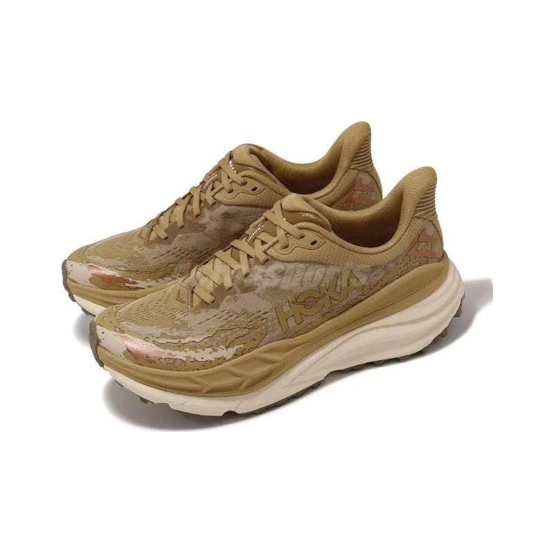 Hoka One One Stinson 7 Wheat 1141530-WHF by Air Jordan